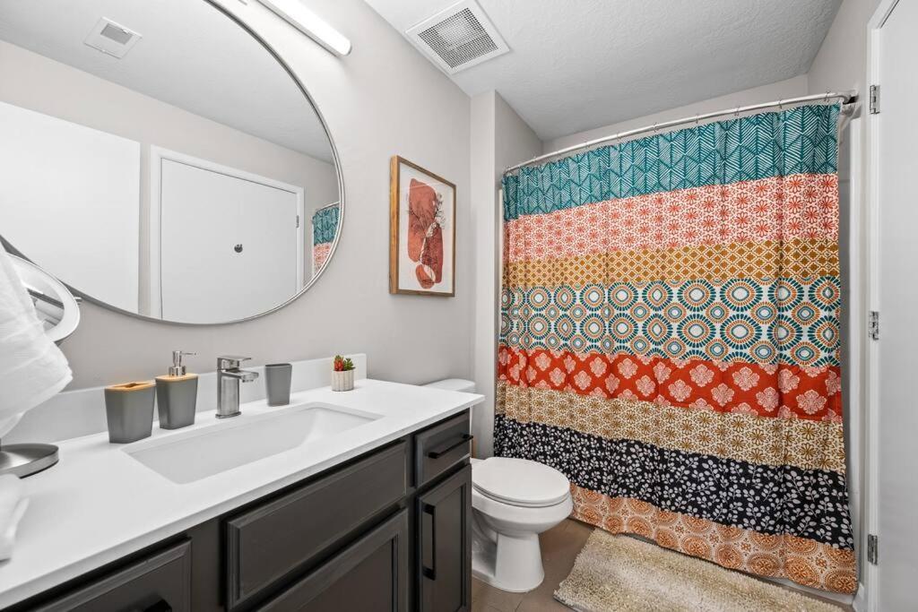City View Boho Apt Stocked W Everything You Need Salt Lake City Exterior foto